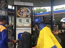 Khai tử xăng A92, đúng không? Khai tử xăng A92, đúng không?