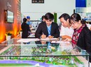 VietHome Expo hội tụ nhiều thương hiệu lớn VietHome Expo hội tụ nhiều thương hiệu lớn