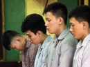 Đang nhậu nhớ chuyện cũ, lên kế hoạch giết người Đang nhậu nhớ chuyện cũ, lên kế hoạch giết người