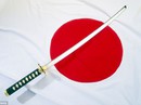 Diễn viên thiệt mạng vì gươm samurai đạo cụ Diễn viên thiệt mạng vì gươm samurai đạo cụ
