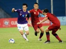 V-League sẽ có bất ngờ phút cuối! V-League sẽ có bất ngờ phút cuối!