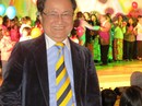 Hàm Châu - Ngôi sao viết về khoa học đã tắt! Hàm Châu - Ngôi sao viết về khoa học đã tắt!