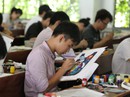 Các trường ngại tuyển sinh riêng Các trường ngại tuyển sinh riêng