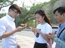 Cảnh giác với smartphone Trung Quốc Cảnh giác với smartphone Trung Quốc