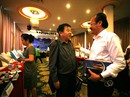 Lạ lùng trọng tài Việt Lạ lùng trọng tài Việt