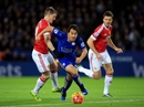 Leicester mơ kỳ tích ở Old Trafford Leicester mơ kỳ tích ở Old Trafford