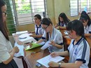 Ba nguồn câu hỏi cho ngân hàng đề thi Ba nguồn câu hỏi cho ngân hàng đề thi
