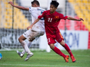 Chờ U16 Việt Nam lập kỳ tích Chờ U16 Việt Nam lập kỳ tích