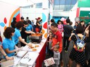 Hàn Quốc quảng bá nông sản thực phẩm Hàn Quốc quảng bá nông sản thực phẩm