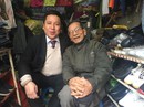Chí Trung xin lỗi gia đình nghệ sĩ Trần Hạnh Chí Trung xin lỗi gia đình nghệ sĩ Trần Hạnh