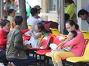 Quai bị: Đề phòng nhưng đừng quá lo Quai bị: Đề phòng nhưng đừng quá lo