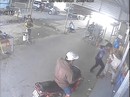 Côn đồ lộng hành Côn đồ lộng hành