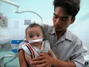 Trẻ lên bàn phẫu thuật, đừng quá lo! Trẻ lên bàn phẫu thuật, đừng quá lo!
