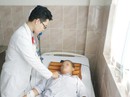 Hồi sinh ngay trước… cửa tử Hồi sinh ngay trước… cửa tử
