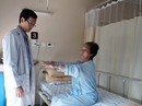 Người trẻ bỗng nhiên… run rẩy Người trẻ bỗng nhiên… run rẩy