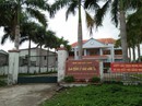 Kỷ luật Trưởng Ban quản lý Khu kinh tế tỉnh Kiên Giang Kỷ luật Trưởng Ban quản lý Khu kinh tế tỉnh Kiên Giang
