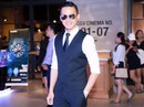 Lương Thế Thành mong ước làm cha Lương Thế Thành mong ước làm cha
