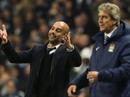 Pep Guardiola nhận lương kỷ lục ở Man City Pep Guardiola nhận lương kỷ lục ở Man City