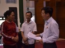 Cử tri Đồng Nai đề nghị làm rõ thông tin Formosa xả thải “bẩn” Cử tri Đồng Nai đề nghị làm rõ thông tin Formosa xả thải “bẩn”