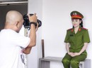 Viết nhật ký đoàn phim bằng ống kính: Đam mê và nhiệt huyết Viết nhật ký đoàn phim bằng ống kính: Đam mê và nhiệt huyết