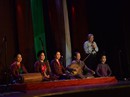 Nguyễn Duy miệt mài chơi thơ Nguyễn Duy miệt mài chơi thơ