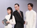 Giải trí Tết: Kịch thắng, phim Việt thua Giải trí Tết: Kịch thắng, phim Việt thua