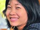 Nguyễn Ngọc Tư: Cần mẫn như thợ dệt Nguyễn Ngọc Tư: Cần mẫn như thợ dệt