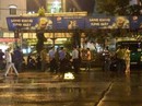 Điểm mặt giang hồ nổ súng náo loạn bến xe Miền Đông Điểm mặt giang hồ nổ súng náo loạn bến xe Miền Đông