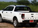 Xe Pick up: Nhà giàu Việt mơ được như nông dân Thái Xe Pick up: Nhà giàu Việt mơ được như nông dân Thái