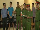 Phá đường dây cá độ bóng đá gần 200 tỉ đồng Phá đường dây cá độ bóng đá gần 200 tỉ đồng