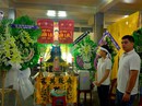 Vụ người đàn ông chết trong thang máy: Lỗi người giao hàng? Vụ người đàn ông chết trong thang máy: Lỗi người giao hàng?