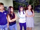 Truy tố 4 người Việt giết đồng hương ở Campuchia Truy tố 4 người Việt giết đồng hương ở Campuchia