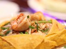 Nhà hàng MAMA: Ngon như mẹ nấu Nhà hàng MAMA: Ngon như mẹ nấu
