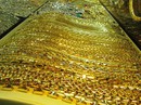Giá vàng đã giảm gần nửa triệu đồng/lượng Giá vàng đã giảm gần nửa triệu đồng/lượng