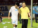VPF muốn bầu Hiển ngừng chi phối nhiều CLB VPF muốn bầu Hiển ngừng chi phối nhiều CLB