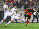 Ý-Bỉ: Hồi hộp vì Hazard Ý-Bỉ: Hồi hộp vì Hazard