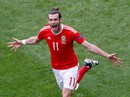 Anh - Xứ Wales: Người quen khó đá Anh - Xứ Wales: Người quen khó đá
