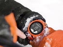 Nixon Mission, smartwatch lặn sâu đến 100 mét Nixon Mission, smartwatch lặn sâu đến 100 mét