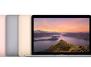 Apple nâng cấp MacBook, thêm màu vàng hồng Apple nâng cấp MacBook, thêm màu vàng hồng