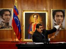 Venezuela bên bờ vực Venezuela bên bờ vực