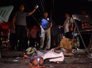 Ông Duterte đối mặt thách thức bạo lực Ông Duterte đối mặt thách thức bạo lực