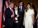 Ông Donald Trump chiến thắng Ông Donald Trump chiến thắng