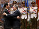 Nâng cao hiệu quả hợp tác Việt Nam - Cuba Nâng cao hiệu quả hợp tác Việt Nam - Cuba