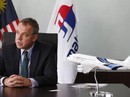 Lần tìm tung tích MH370 Lần tìm tung tích MH370