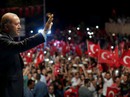 Mỹ xem xét yêu cầu dẫn độ giáo sĩ Gulen Mỹ xem xét yêu cầu dẫn độ giáo sĩ Gulen