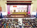 Phụ nữ cần quan tâm xây dựng gia đình hiện đại Phụ nữ cần quan tâm xây dựng gia đình hiện đại