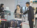 Tổng cục Hải quan thừa nhận có nhũng nhiễu ở sân bay Tổng cục Hải quan thừa nhận có nhũng nhiễu ở sân bay