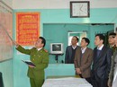 132 đối tượng "vướng" thư "đẫm tình" của vị đại tá 132 đối tượng "vướng" thư "đẫm tình" của vị đại tá