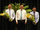 TP HCM có thêm 2 phó chủ tịch UBND TP TP HCM có thêm 2 phó chủ tịch UBND TP