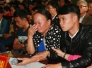 Lời khai "không tưởng" của kẻ giết người chôn xác Lời khai "không tưởng" của kẻ giết người chôn xác